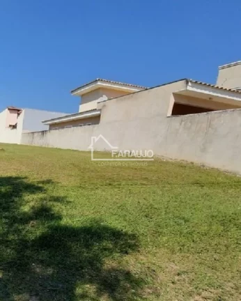 Terreno à venda em condomínio em Sorocaba-SP: sua oportunidade de viver com exclusividade!