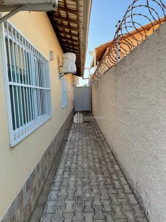 Imagem Casa pronta para morar, próxima à Praia do Coqueiro, com 5 dormitórios à venda por R$ 1.100.000,00 - Luís Correia/PI