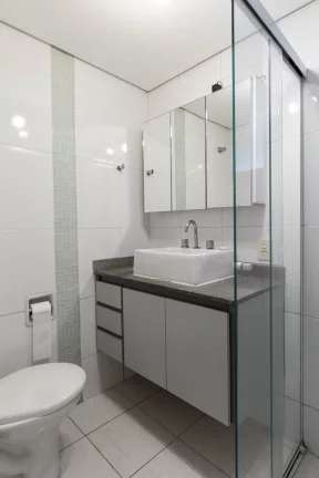Imagem Apartamento com 3 Quartos à Venda, 81 m² em Pinheiros - São Paulo