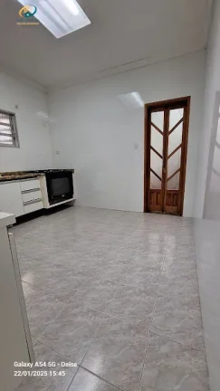 Imagem Casa Térrea em Planalto Paulista, São Paulo/SP