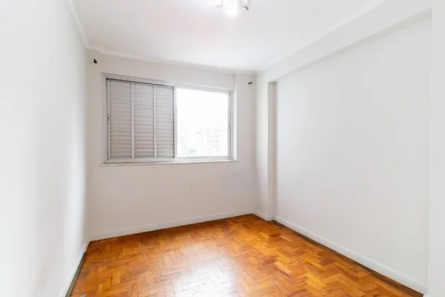Imagem Apartamento à venda em São Paulo, Paraíso, com 3 quartos, 102m2