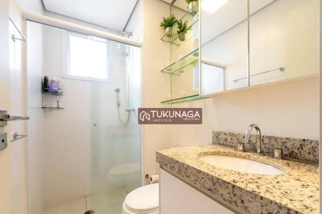 Imagem Apartamento com 3 dormitórios à venda, 109 m² por R$ 2.200.000,00 - Vila Olímpia - São Paulo/SP