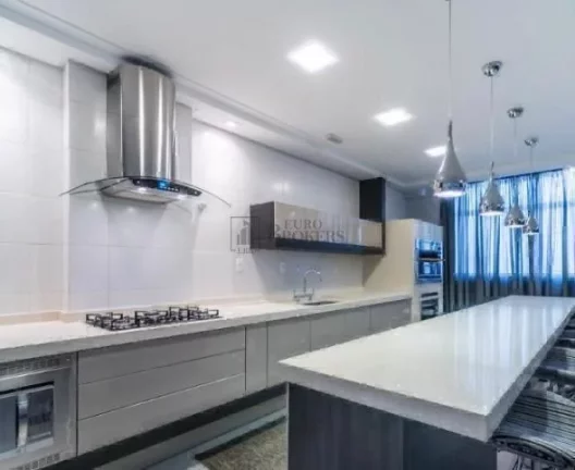 Imagem Apartamento com 3 suítes à venda no Centro de Balneário Camboriú/SC