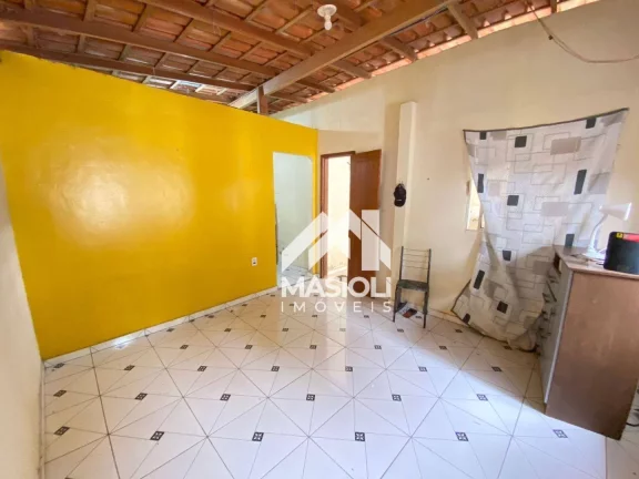 Imagem Casa com 2 dormitórios à venda por R$ 1.000.000,00 - Barra do Jucu - Vila Velha/ES