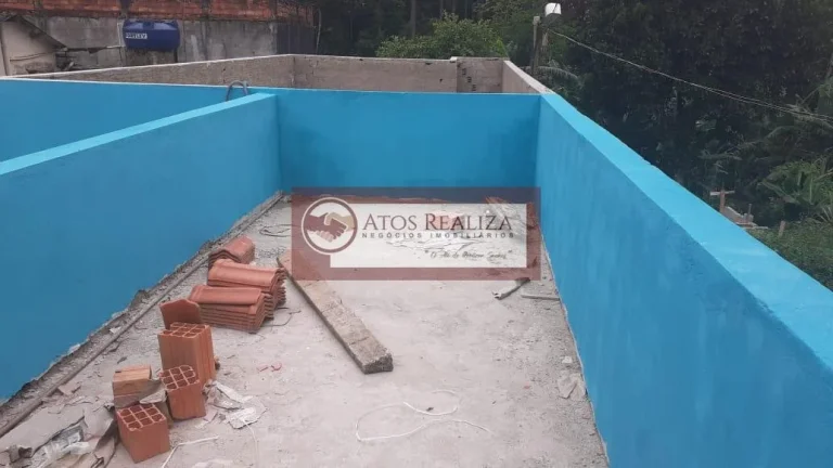 Imagem Oportunidade da casa própria na zona Sul. Vendo casa no Jardim oriental, área ee 160m², com 2 Dormitorios, sendo 1 Suíte, 2 vagas, OPORTUNIDADE IMPERDÍVEL. R$ 250 mil, Aceita Financiamento Bancário, aceita entrada e Financiamento direto. Agende uma visita