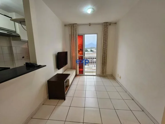 Imagem Apartamento para Venda em Rio de Janeiro, SÃO CRISTOVÃO, 2 dormitórios, 1 banheiro, 1 vaga