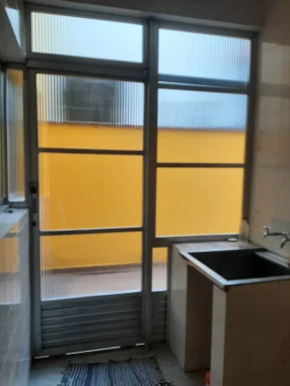 Imagem Alugo Sobrado em Santo André, Vila Camilopolis