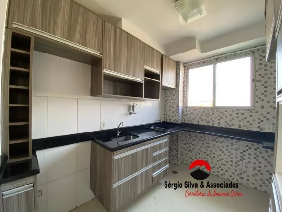 Imagem Apartamento a Venda em Taubaté- SP.