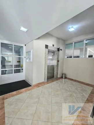 Imagem Apartamento para Venda em São José dos Pinhais, Centro, 3 dormitórios, 1 suíte, 2 banheiros, 2 vagas