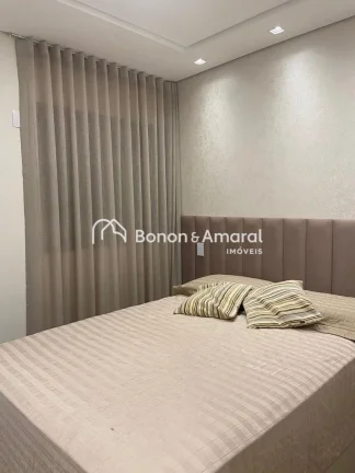Imagem Apartamento a Venda Taquaral, Campinas, Sartoria.