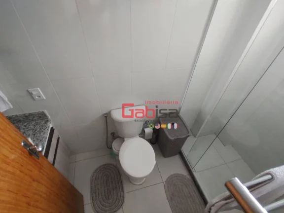 Imagem Apartamento com 2 dormitórios à venda, 95 m² por R$ 525.000,00 - Braga - Cabo Frio/RJ