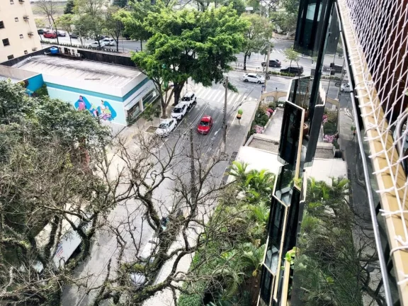 Imagem APARTAMENTO RESIDENCIAL em São Paulo - SP, Itaim Bibi