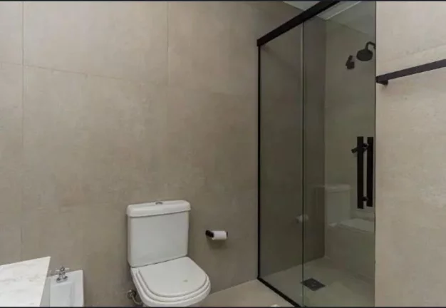 Imagem Apartamento com 1 dormitório, vaga e lazer no Itaim Bibi