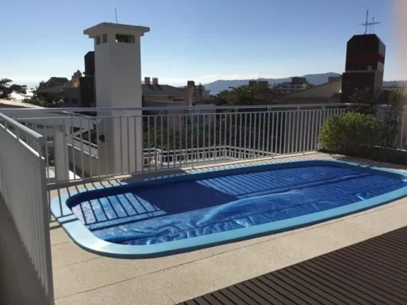 Imagem Cobertura com 3 dormitórios à venda, 250 m² por R$ 1.950.000,00 - Canasvieiras - Florianópolis/SC