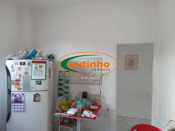 Imagem 29236 Rua Lopes Feraz - São Cristovão