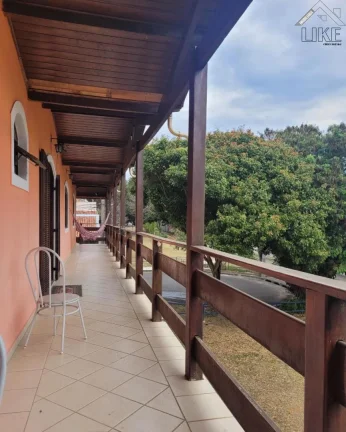 Imagem [Casa - Venda][Residencial União]
