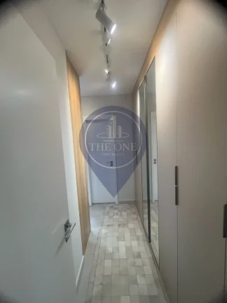 Imagem Imóvel exclusivo na Vila Clementino: apartamento com 4 quartos, 3 suítes, 2 salas e 132m² em São Paulo-SP! Venha conferir!