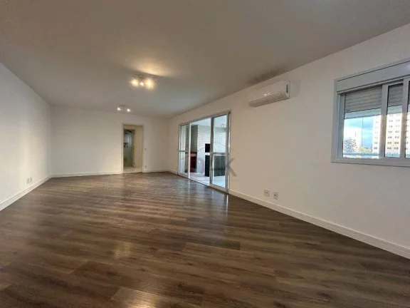 Imagem Apartamento para alugar, 138 m² por R$ 11.580,00/mês - Granja Julieta - São Paulo/SP