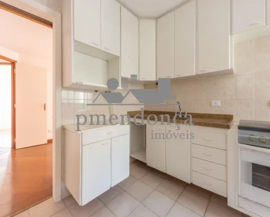 Imagem Apartamento à venda em Perdizes com 3 quartos e 2 vagas, 103m2