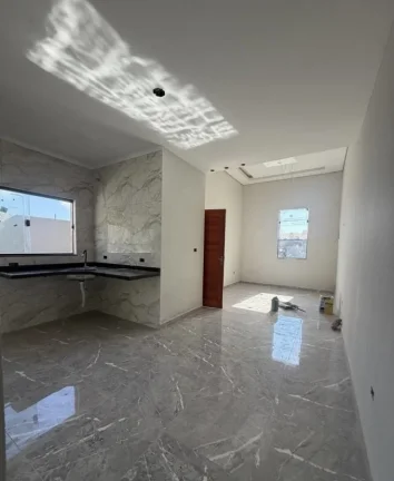 Imagem Casa para Venda em Itanhaém, Cibratel II, 2 dormitórios, 1 suíte, 2 banheiros, 3 vagas