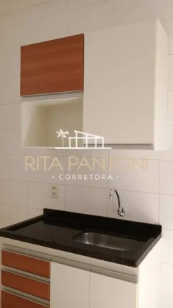 Imagem Apartamento - Ribeirão Preto - Nova Aliança - Região Sul