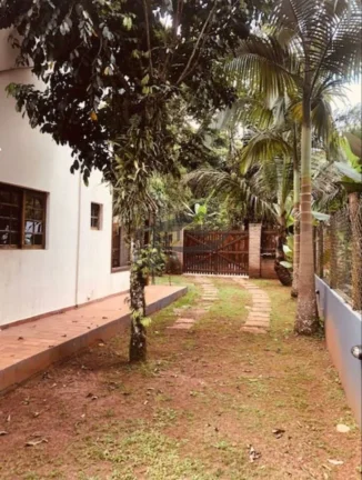 Imagem CASA DE CONDOMÍNIO VILAGE