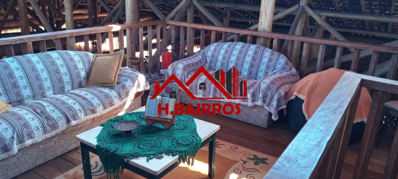 Imagem VENDE HOTEL FAZENDA EM SANTO ANTÔNIO DO PINHAL - SP