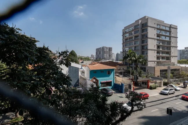 Imagem Apartamento para venda em Moema com 2 quartos , 70m2