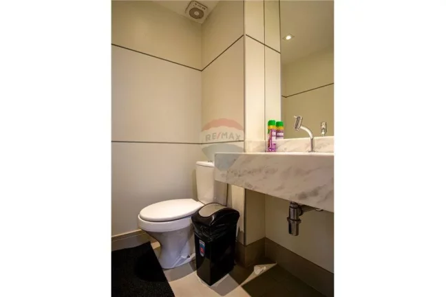 Imagem ala Comercial à Venda – Perdizes | 53 m² | 2 Vagas | Edifício Moderno com Infraestrutura Completa