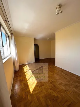 Imagem APARTAMENTO À VENDA MOEMA INDIOS EXCELENTE PLANTA