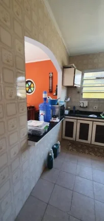 Imagem Casa para Venda em Itanhaém, Tupy, 5 dormitórios, 3 suítes, 3 banheiros, 5 vagas