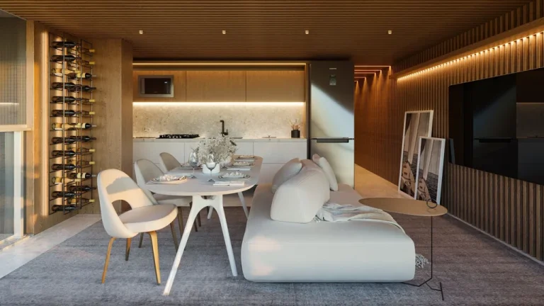 Imagem Bauhaus by Neo