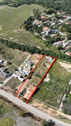 Imagem Terreno Loteamento em Sorocaba