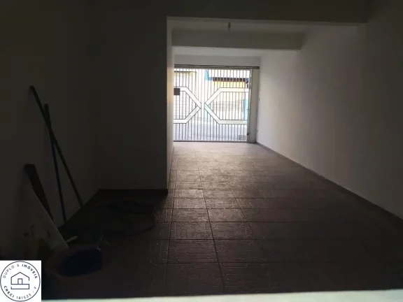 Imagem Sobrado para renda em São Paulo / Zona sul / Balneário São Jose.