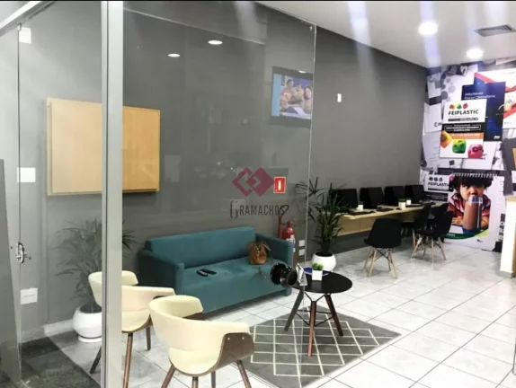 Imagem Prédio Comercial 3 andares à Venda - Bela Vista, São Paulo/SP