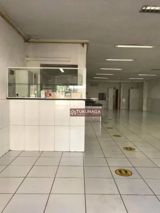 Imagem Salão à venda, 200 m² por R$ 1.100.000,00 - Vila Progresso - Guarulhos/SP