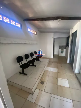 Imagem Salão Comercial p/ Locação Vetorasso