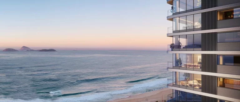 Imagem Vista Ipanema - Apartamento à venda no bairro Ipanema - Rio de Janeiro/RJ