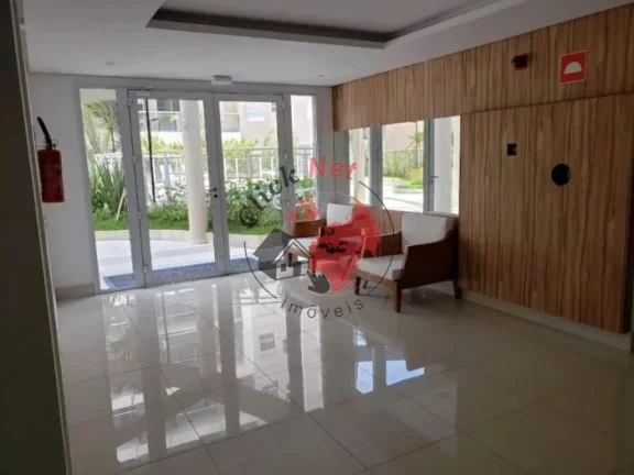 Imagem Ótimo Apartamento à Venda no bairro Santa Paula em São Caetano