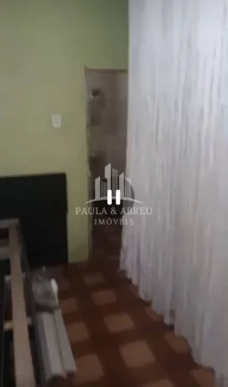 Imagem Sobrado 3 dormitórios 1 suítes, Churrasqueira, SÓ 330 mil, Dá financiamento no Jardim Itapeva