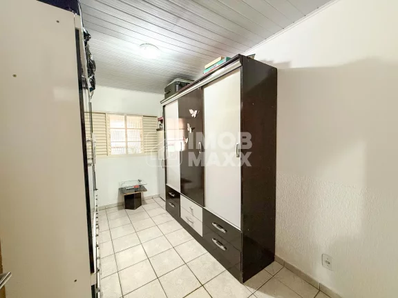 Imagem Casa à Venda no Setor N Brasília, 4 Quartos, 120m², R$399 Mil