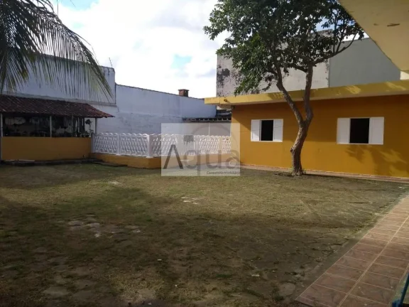 Imagem Casa para Venda em Itanhaém, Suarão, 6 dormitórios, 6 suítes, 10 banheiros, 22 vagas