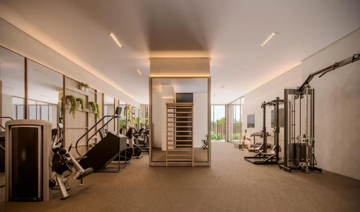 Imagem Legacy City Home
