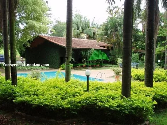 Imagem Fazenda para Venda em Indaiatuba, Fazenda Olaria, 14 dormitórios, 3 suítes, 8 banheiros, 10 vagas