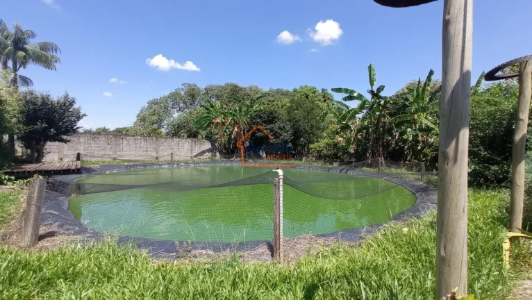 Imagem Chácara à venda no bairro Condomínio de Chácaras Santa Isabel - Mogi Mirim/SP
