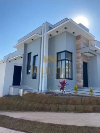 Imagem Casa Em Condominio em Sorocaba