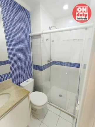 Imagem Apartamento 1 quarto, Boqueirão, Santos