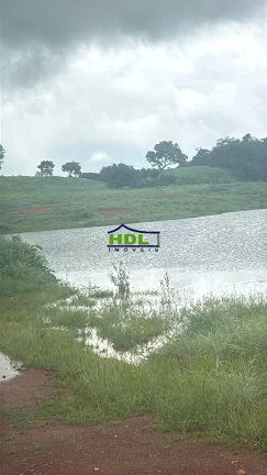 Imagem Fazenda 226 Alqs Dupla aptidão Natividade/TO