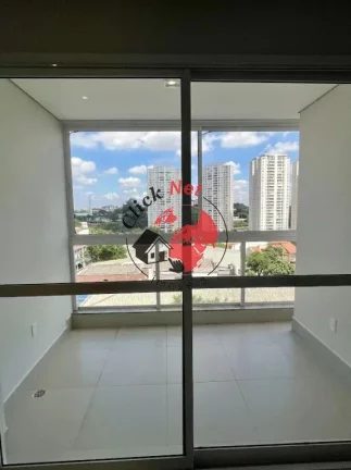 Imagem Lindo apartamento todo reformado à venda, localizado no bairro Santa Maria, São Caetano do Sul, com 86 m² com 3 dormitórios, sendo 1 suíte, 2 vagas.