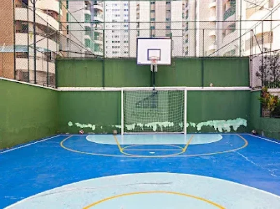 Imagem APARTAMENTO À VENDA NO BROOKLIN COM 2 DORMITÓRIOS